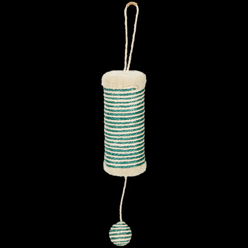 Jucărie de Zgâriat Premium pentru Pisici - Soluția Ideală pentru Distracție și Unghii Sănătoase