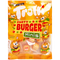 Gummy Party Burger Trolli Mini - O Explozie de Gust Amuzant!