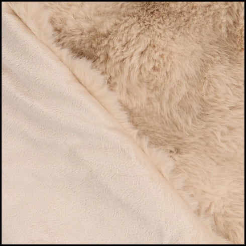 Pătură Premium din Imitație de Blană – Confort și Eleganță în Casa Ta