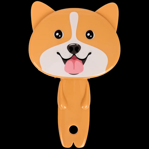 Perie de Păr Profesională pentru Stiluri Diverse - Cablu Rotativ 360°