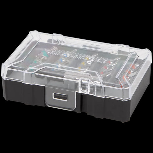 Set Profesional de Șurubelnițe și Burghie Werckmann - Calitate Superioară pentru Orice Lucrare