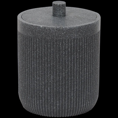 Organizator Elegant din Polystone pentru Baie - Soluția Perfectă pentru Depozitare