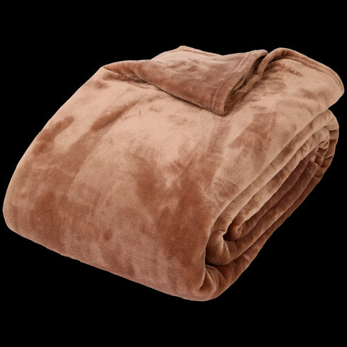 Pătură XXL Ultra Moale Studio Home - Confort Familie 200x220cm