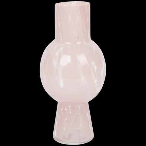 Vază Decorativă 'Seasons & Style' - Eleganță Românească pentru Casa Ta