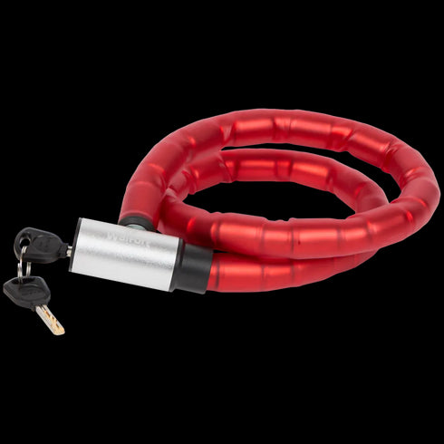 Sistem Antifurt Robust pentru Bicicletă Walfort - Securitate Maximă și Liniște Sufletească