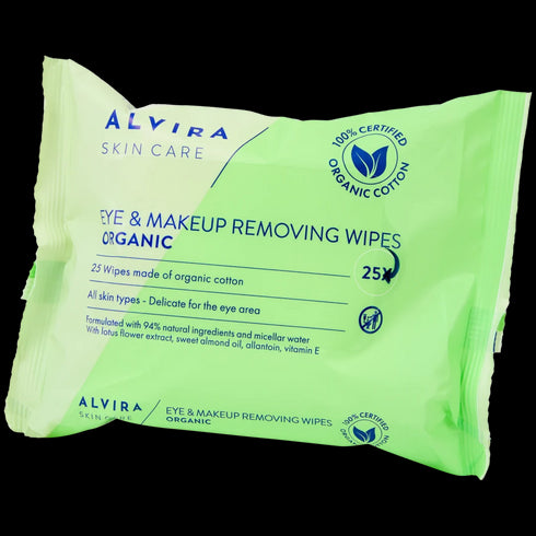 Șervețele Faciale Alvira - Curățare Naturală și Prospețime pentru Pielea Ta