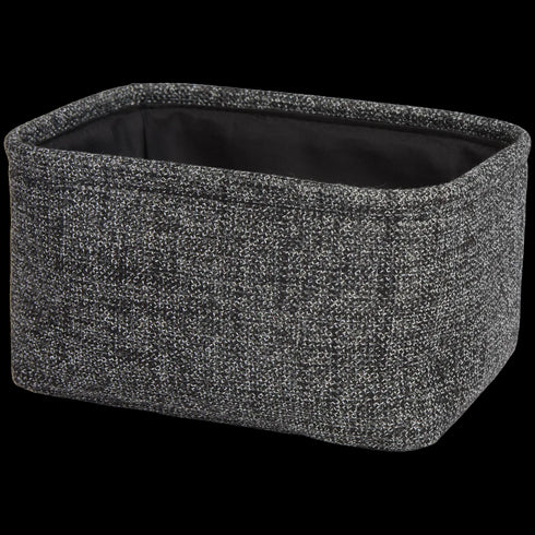 Coșuleț Împletit Studio Home - Organizare și Stil în Locuința Ta