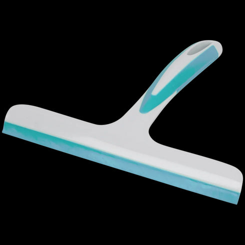 Ștergător de Geamuri și Duș - Curățenie Impecabilă în Baie și Bucătărie | Brand ACTION