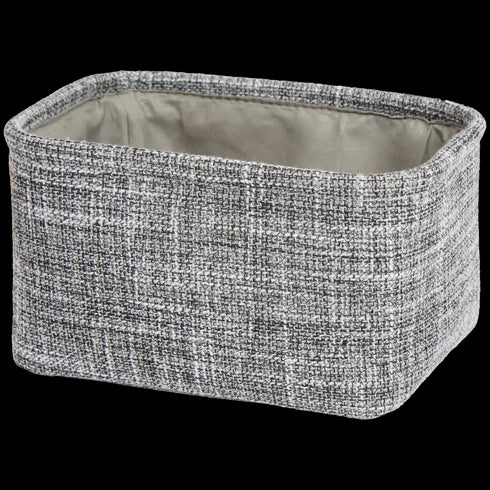 Coșuleț Împletit Studio Home - Organizare și Stil în Locuința Ta