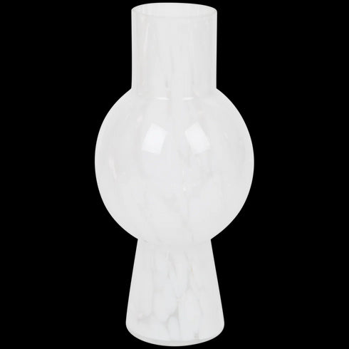 Vază Decorativă 'Seasons & Style' - Eleganță Românească pentru Casa Ta