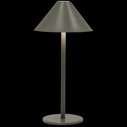 Veioză LED Reîncărcabilă - Iluminat Modern și Eficient