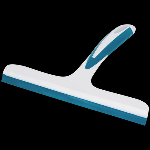 Ștergător de Geamuri și Duș - Curățenie Impecabilă în Baie și Bucătărie | Brand ACTION