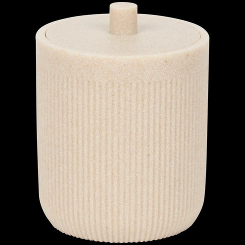 Organizator Elegant din Polystone pentru Baie - Soluția Perfectă pentru Depozitare