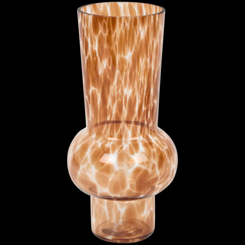 Vază Decorativă 'Seasons & Style' - Eleganță Românească pentru Casa Ta