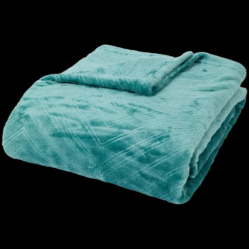 Pătură Beau Premium - Confort și Stil în Nuanțe Calde