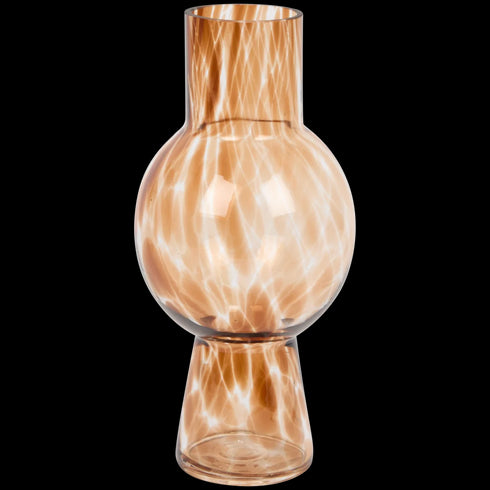 Vază Decorativă 'Seasons & Style' - Eleganță Românească pentru Casa Ta