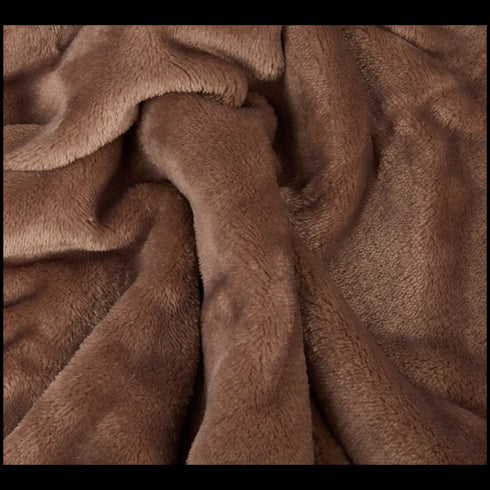 Pătură XXL Ultra Moale Studio Home - Confort Familie 200x220cm