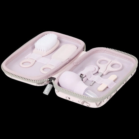 Set Profesional de Îngrijire pentru Bebeluși Alv Abia - Esențial pentru Micii Exploratori