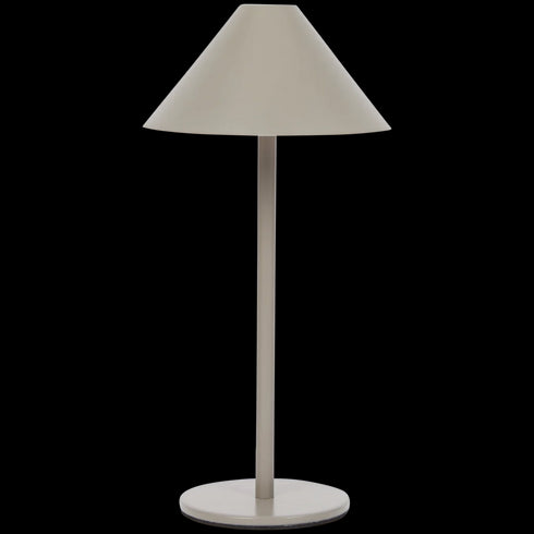 Veioză LED Reîncărcabilă - Iluminat Modern și Eficient