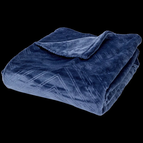 Pătură Beau Premium - Confort și Stil în Nuanțe Calde