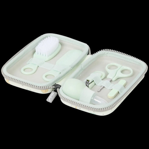 Set Profesional de Îngrijire pentru Bebeluși Alv Abia - Esențial pentru Micii Exploratori