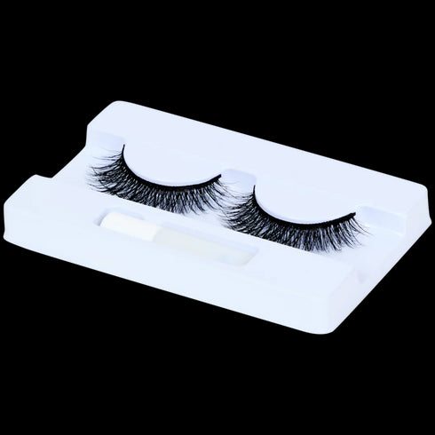 Gene False Bonjolie - Volum și Lungime Spectaculoasă