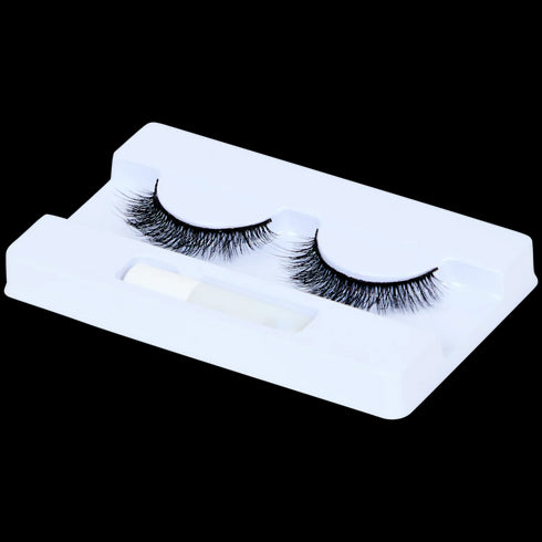 Gene False Bonjolie - Volum și Lungime Spectaculoasă