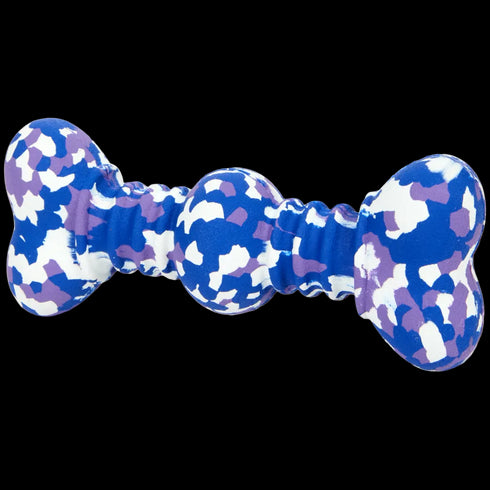 Jucărie Interactivă pentru Câini - Rezistentă și Distractivă