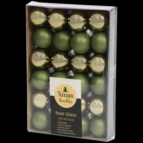 Minigloburi de Crăciun - Decorațiuni Scânteietoare pentru Sărbătorile de Iarnă