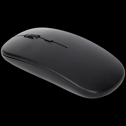 Mouse Wireless Sologic - Libertate și Confort Silentios