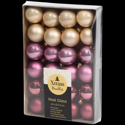 Minigloburi de Crăciun - Decorațiuni Scânteietoare pentru Sărbătorile de Iarnă