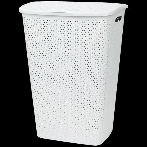 Coșuri din Ratan Curver - Soluția Elegantă și Durabilă pentru Organizarea Rufele Tale