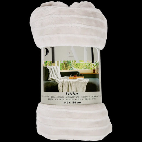 Pătură Elegantă Otilia - Confort și Stil în Casa Ta