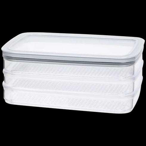 Set Caserole Curver - Soluția Ideală pentru Depozitare Ermetică și Prospețime Maximă