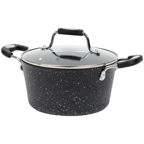 Oală Premium pentru Cuptor Blackstone - Antiaderentă și Versatilă