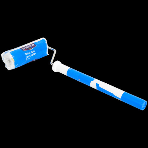 Rolă Telescopică de Vopsit Spectrum: Acoperire Profesională Extinsă (52-97 cm)