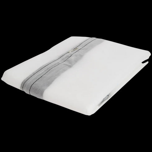 Husa Antipraf Premium cu Fermoar Spectrum - Solutia Ideala pentru Protectia Spatiului Tau