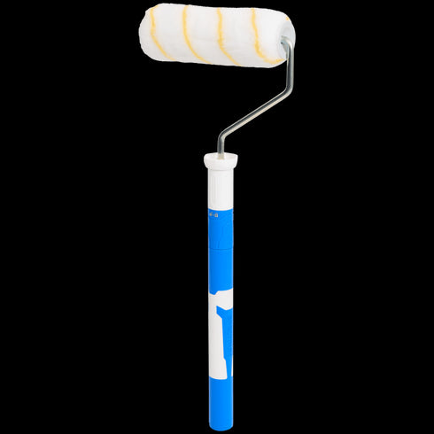 Rolă Telescopică de Vopsit Spectrum: Acoperire Profesională Extinsă (52-97 cm)