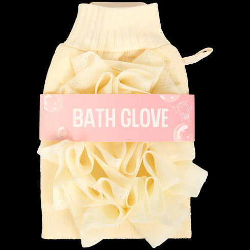 Mănuși de Spălat Exfoliante - Curățare Profundă și Revigorantă