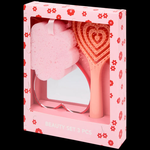 Set Exclusiv de Frumusețe - 3 Piese Esențiale pentru Zilele Tale