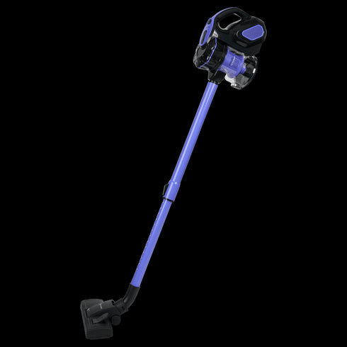 Aspirator Vertical Puternic Sauber - Curățenie Impecabilă în Casa Ta!