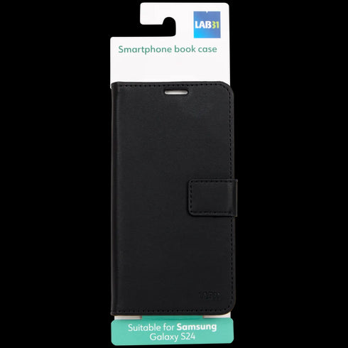 Husă de Telefon Premium Lab31 - Protecție Elegantă și Funcțională pentru Samsung