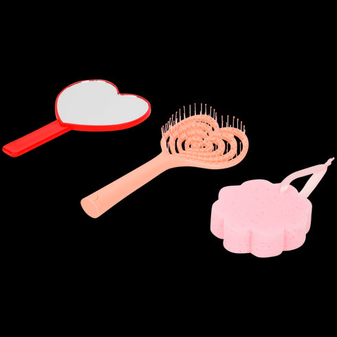 Set Exclusiv de Frumusețe - 3 Piese Esențiale pentru Zilele Tale