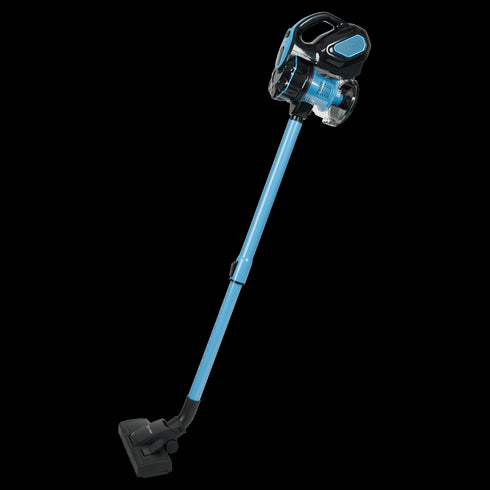 Aspirator Vertical Puternic Sauber - Curățenie Impecabilă în Casa Ta!