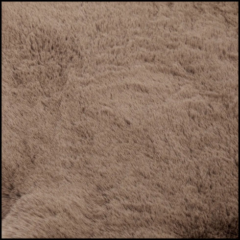 Covoraș Pufoșenie de Lux din Blană Artificială - Confort și Eleganță pentru Casa Ta