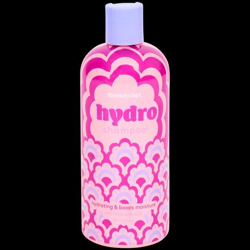 Șampon Hidratant The Beauty Dept. - Păr Sănătos și Strălucitor în România