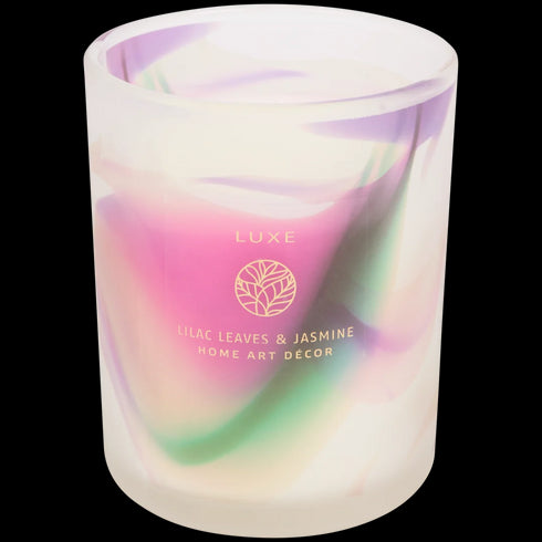 Lumânare Parfumată Premium - Design Elegant și Arome Captivante