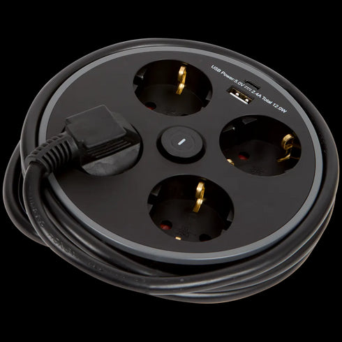 Bloc Electronic cu 4 Prize - Soluția Ideală pentru Casa Ta