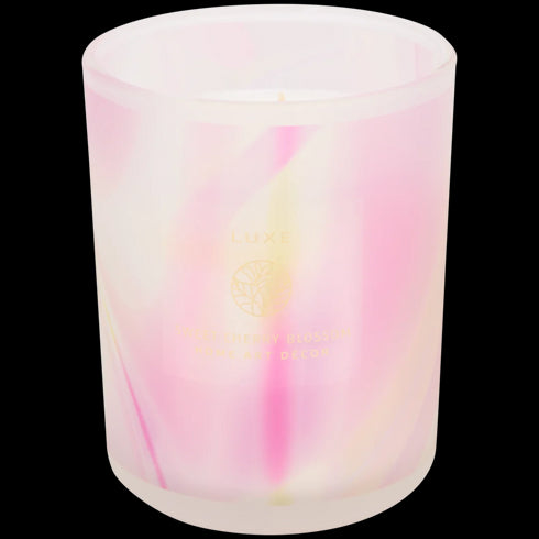 Lumânare Parfumată Premium - Design Elegant și Arome Captivante