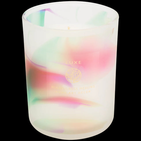 Lumânare Parfumată Premium - Design Elegant și Arome Captivante